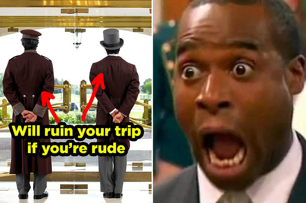 Luxury Resort Employees Are Exposing Their Most Startling Secrets And Stories And Now Im Canceling All My Vacations | SBM Global News