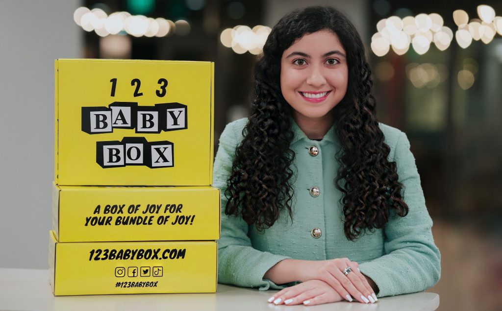 123 Baby Box delivers for parents seeking childrens products without the hassle | SBM Global News