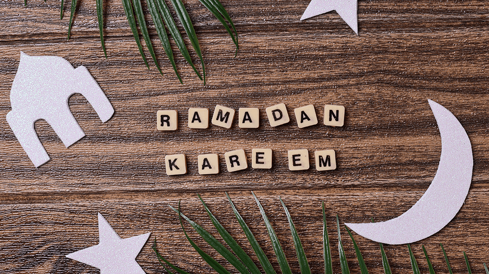 40 Ramadan Messages for Small Businesses | SBM Global News
