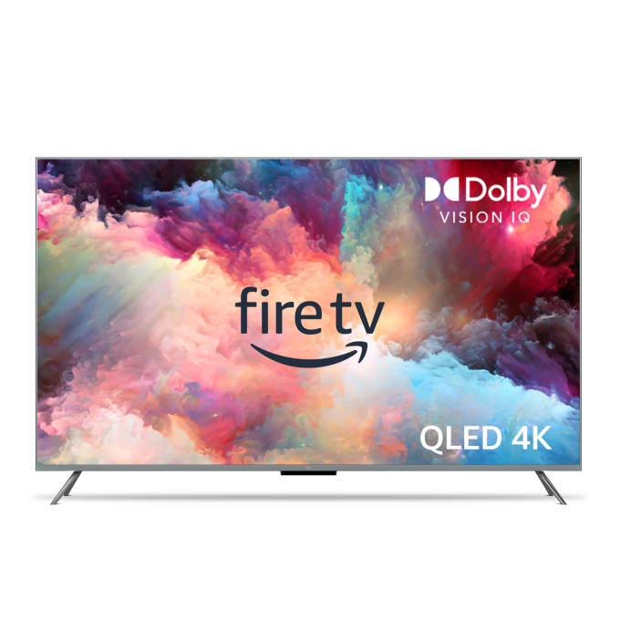 Amazon expands Fire TV lineup with more QLED models entrylevel 2Series TVs and new markets | SBM Global News