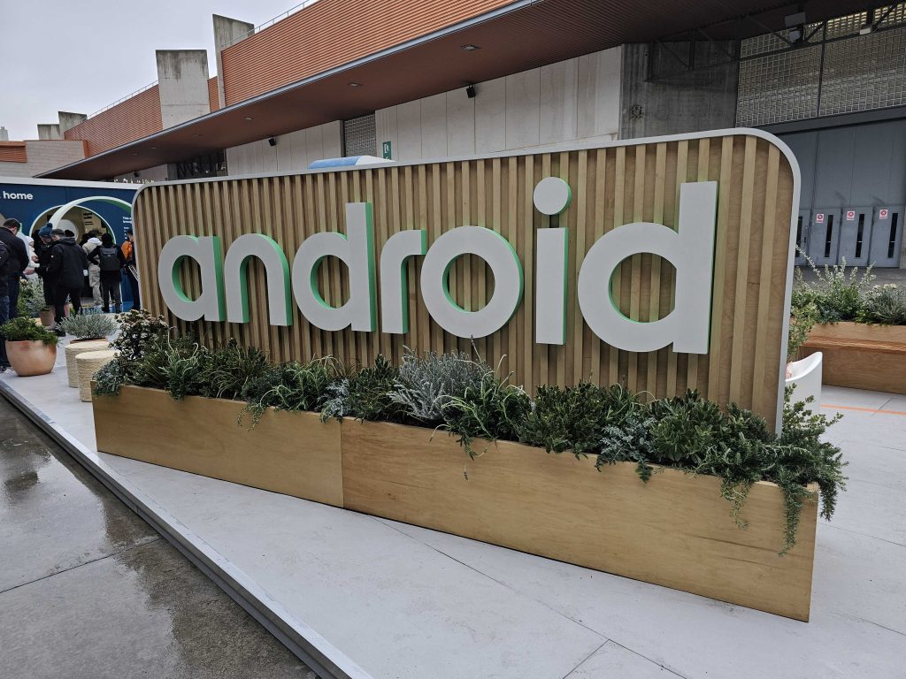 Googles Sameer Samat on ecosystems regulation and competition | SBM Global News