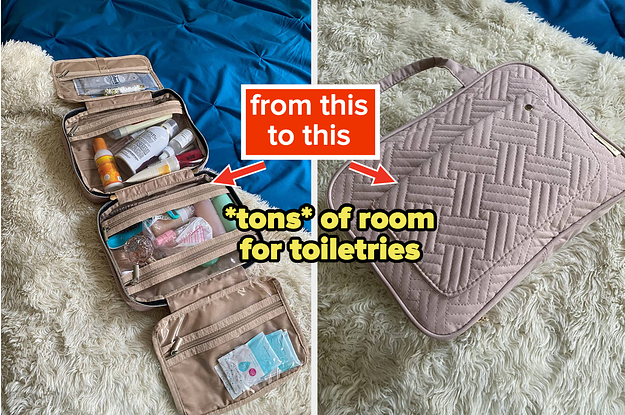 If You Always Run Out Of Room When Packing For Trips Try These 33 Travel Products | SBM Global News