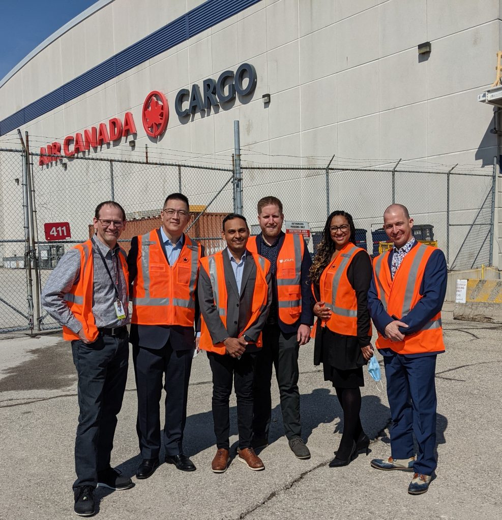 Meet UniUni Sheins lastmile solution delivered by gig drivers | SBM Global News