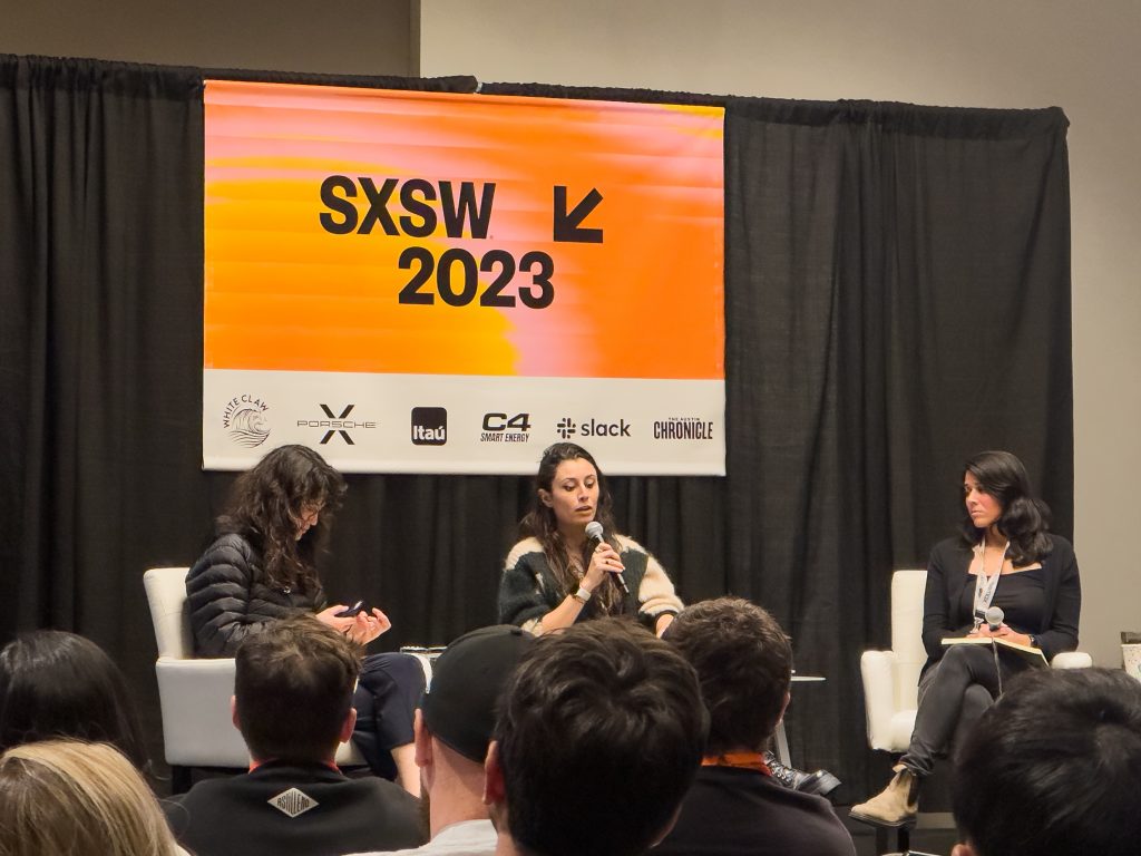 SVB is already the talk of SXSW | SBM Global News