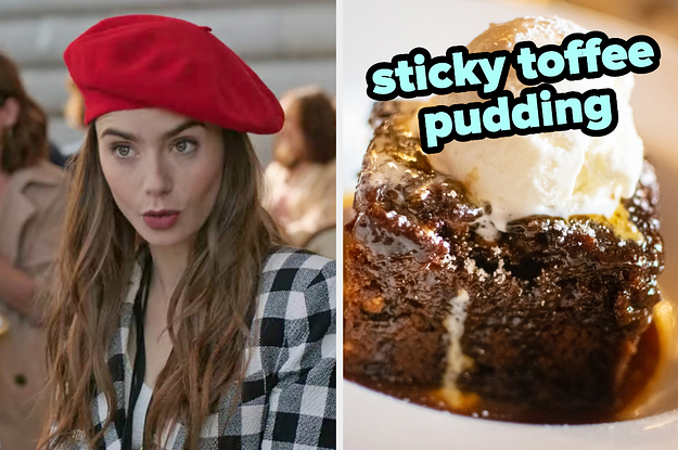 The European Trip You Plan Will Reveal Which Popular European Dessert You Really Are | SBM Global News