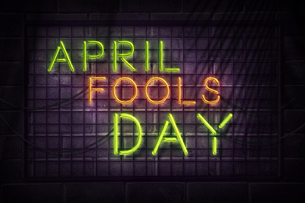 Turn April Fools Day Into a Marketing Success With These Innovative Strategies | SBM Global News