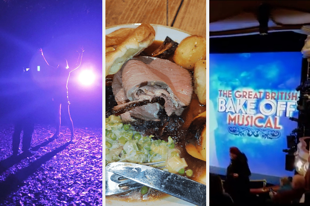 We Found 10 Of The Very Best Things To Do In London This Weekend | SBM Global News