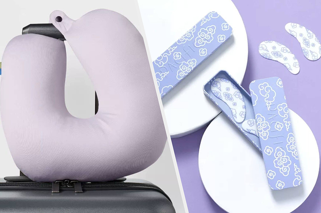 25 Travel Items From Target Youll Wanna Snag Before Your Next Trip | SBM Global News