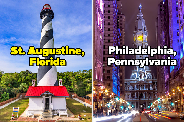 25 Underrated US Cities You Need On Your Travel Bucket List | SBM Global News