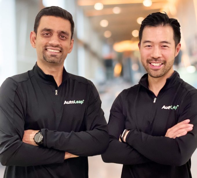 AutoLeap now with M Series B accelerates SaaS approach to auto repair operations | SBM Global News