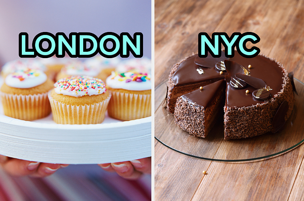 Eat At A Dessert Buffet And Ill Reveal Your Next Trip Destination | SBM Global News