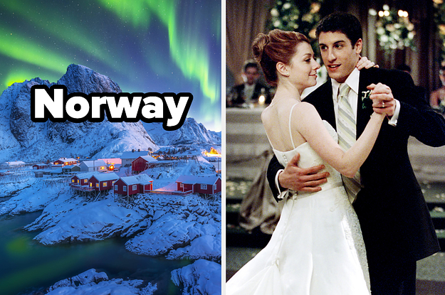 Here Are The Travel Destinations To Keep In Mind If Youre Planning The Honeymoon Of Your Dreams | SBM Global News