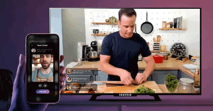Mark Cubanbacked streaming app Fireside confirms M Series A at 8M valuation | SBM Global News
