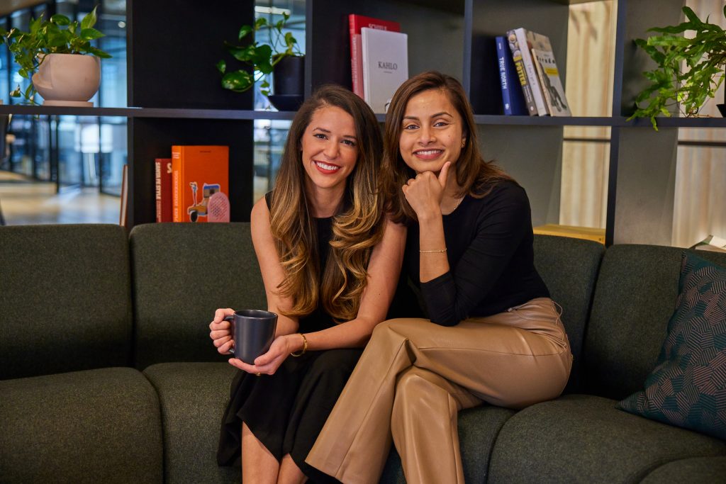 Opendoor alums raise M for Kindred a homeswapping network | SBM Global News