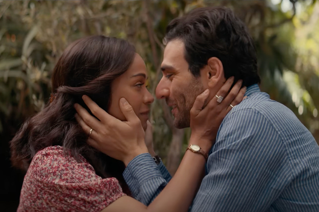 People Who Traveled Abroad For Love Are Revealing What Actually Happened After And Some Of These Are Heartbreaking | SBM Global News
