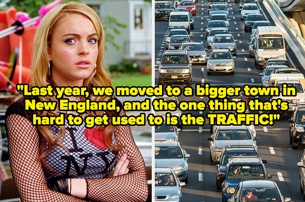 19 Culture Shocks About Small Town Vs | SBM Global News