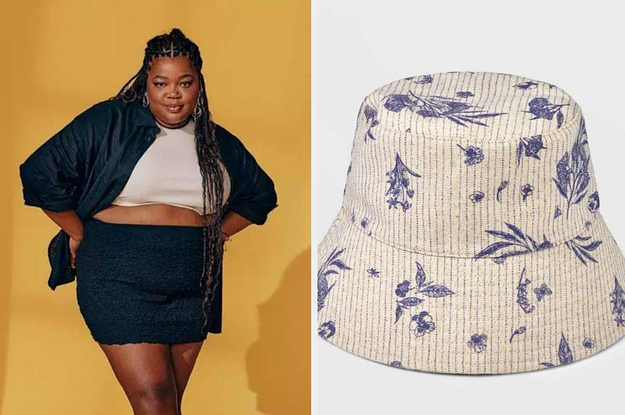 20 Pieces Of Clothing From Target Youll Want To Bring With You On Your Next Vacation | SBM Global News