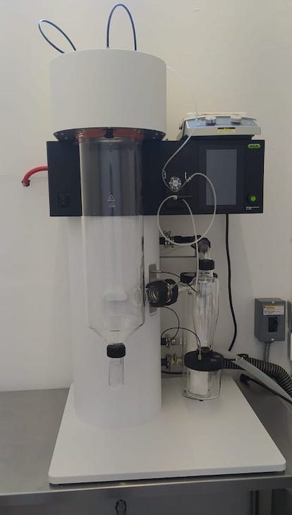 BBy device turns breast milk into powder helps NICU nurses avoid lengthy milk shift | SBM Global News