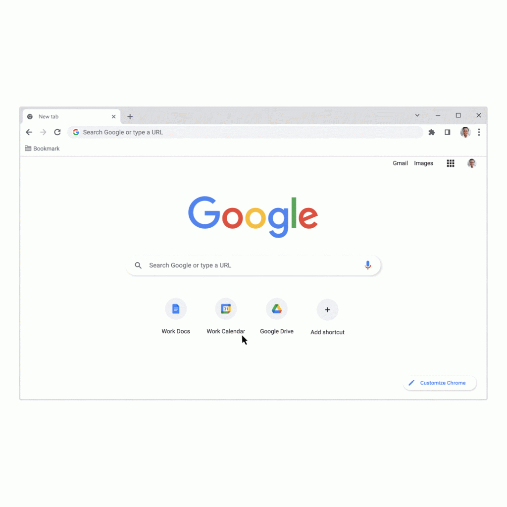 Chrome makes it easier to customize the appearance of your browser | SBM Global News