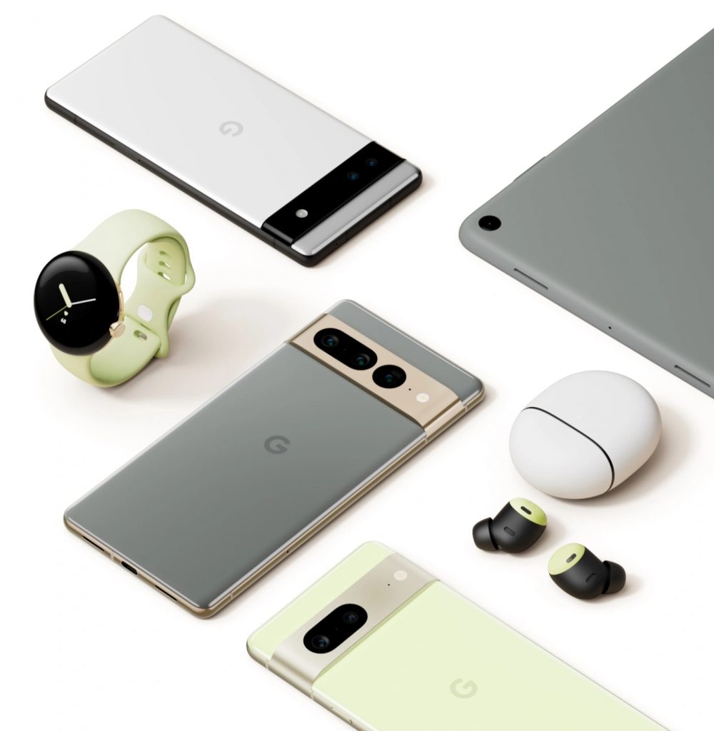Google IO 2023 is next week heres what were expecting | SBM Global News