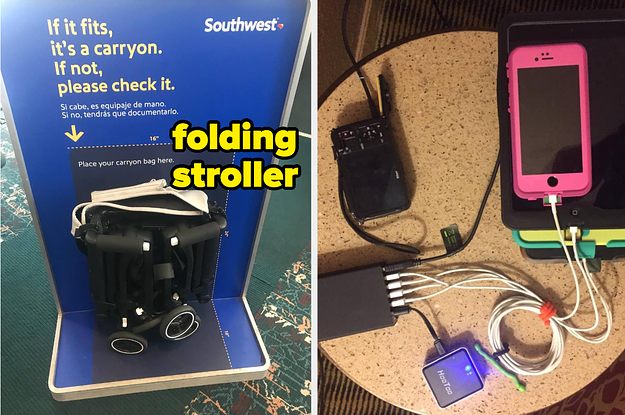 If Youre Heading To Europe This Summer Take A Hint From Reviewers Who Swore By These Products On Their Own Trips | SBM Global News