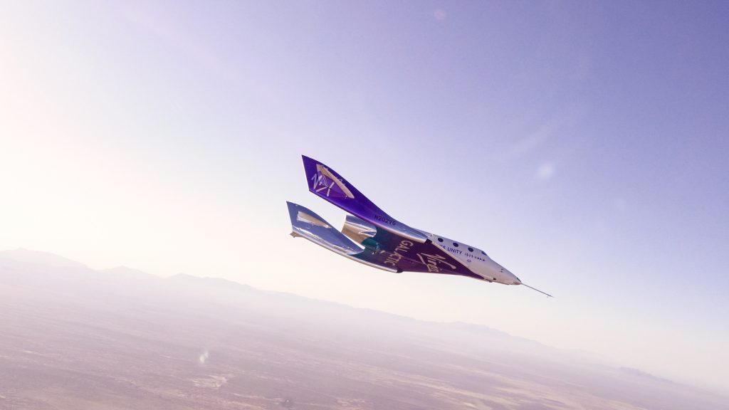 Max Q Space is vast | SBM Global News