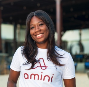 Pale Blue Dot backs Amini an African climate tech startup solving environmental data scarcity | SBM Global News