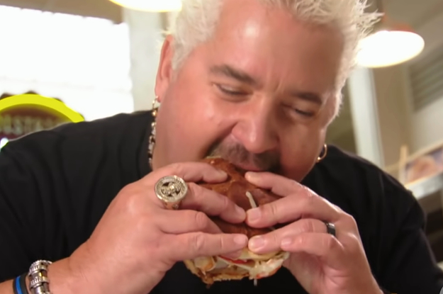 Plan A Trip To Find Out What Kind Of Burger You Truly Are | SBM Global News