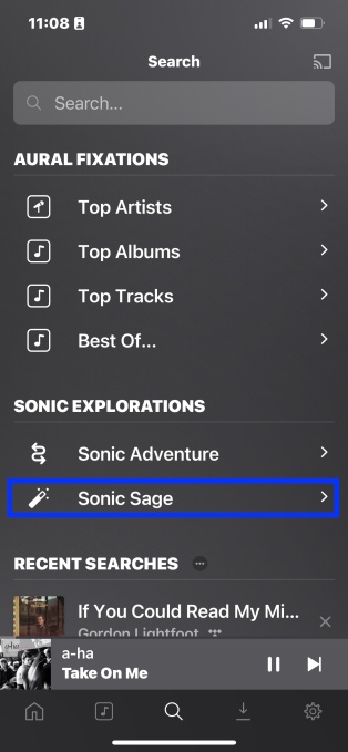 Plexs music player Plexamp now works with ChatGPT for playlist creation | SBM Global News