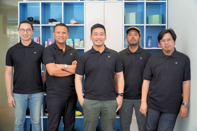 Praktis lands M to help Indonesian D2C brands handle their supply chains | SBM Global News