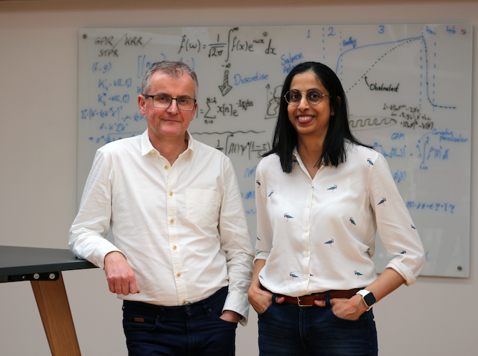 This UK startup plans to radically shakeup the antiquated world of COPD measurement | SBM Global News