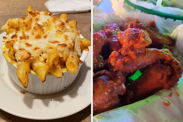 22 Of The Most Delicious Restaurants In New Jersey According To A LongTime Resident | SBM Global News