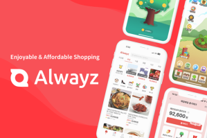 Koreas Alwayz aims to make online shopping fun again with M in funding | SBM Global News