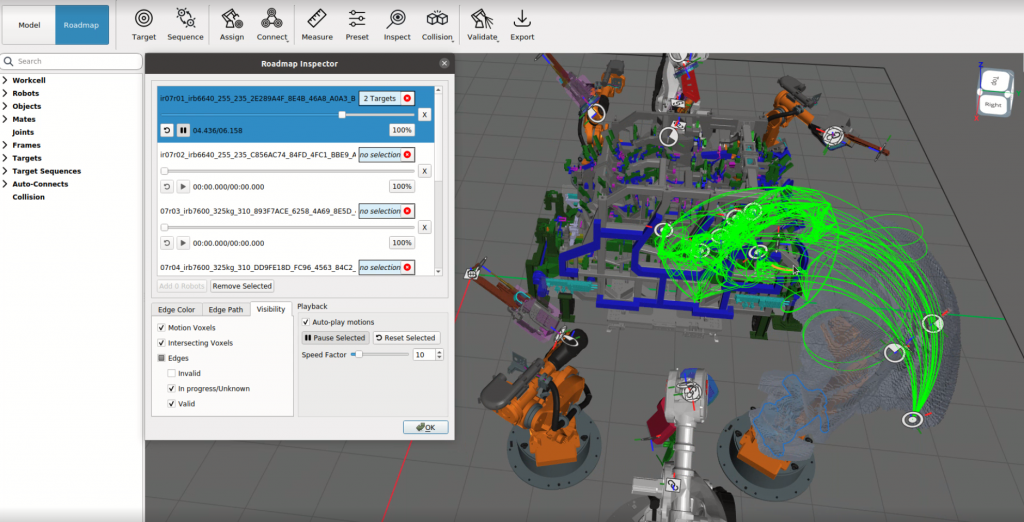 Months after its last raise Realtime Robotics drums up another | SBM Global News