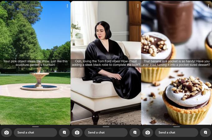 Snapchats AI bot isnt very smart but at least it wont send nudes | SBM Global News
