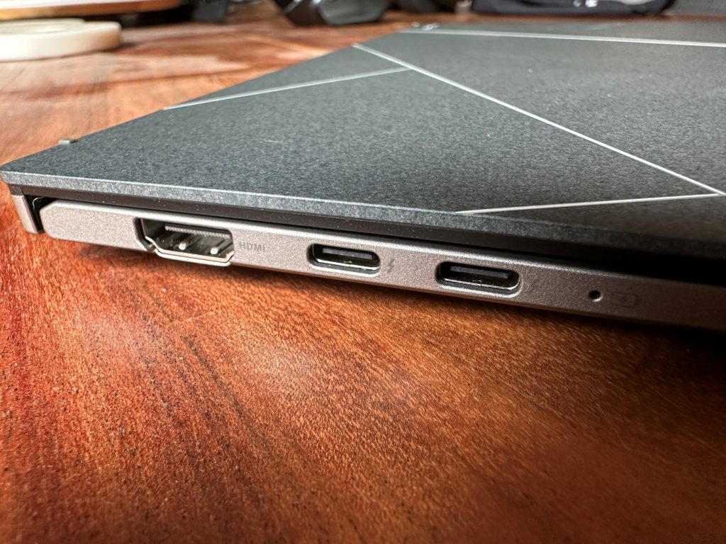 The 2023 Asus Zenbook S 13 OLED is a pintsized powerhouse with a gorgeous display | SBM Global News