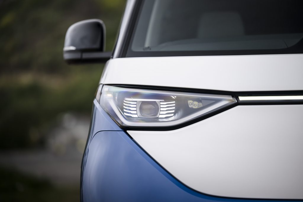 Volkswagen targets cool with a new Americansized ID | SBM Global News