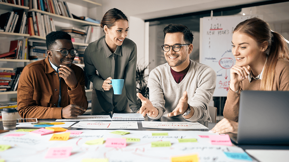44 Lucrative Local Business Marketing Strategies | SBM Global News