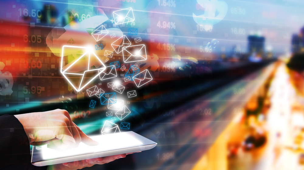 7 Step Email Marketing Checkup for Retailers | SBM Global News