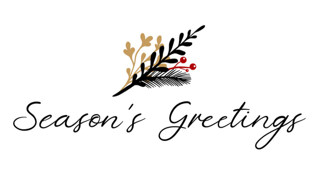 Best 30 Examples of Holiday Greetings for Business Owners | SBM Global News