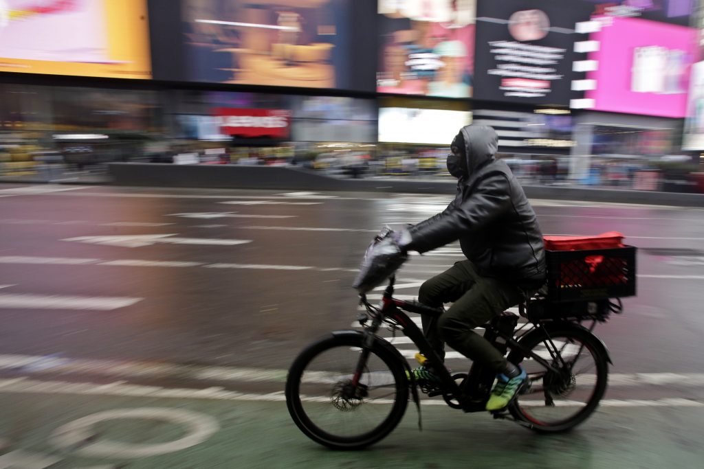 Everything you need to know about ebike battery fires | SBM Global News