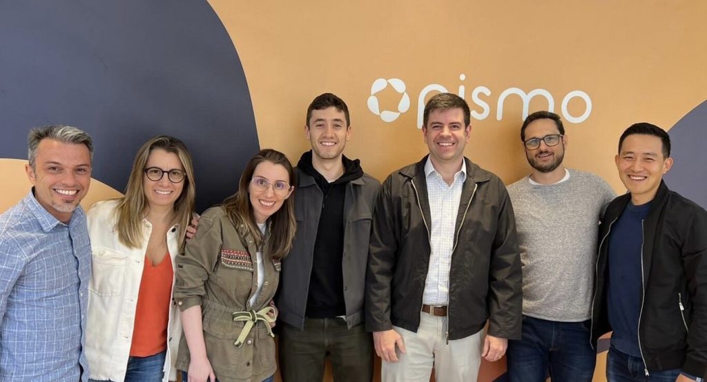 Fintech MA gets a big boost with VisaPismo deal | SBM Global News