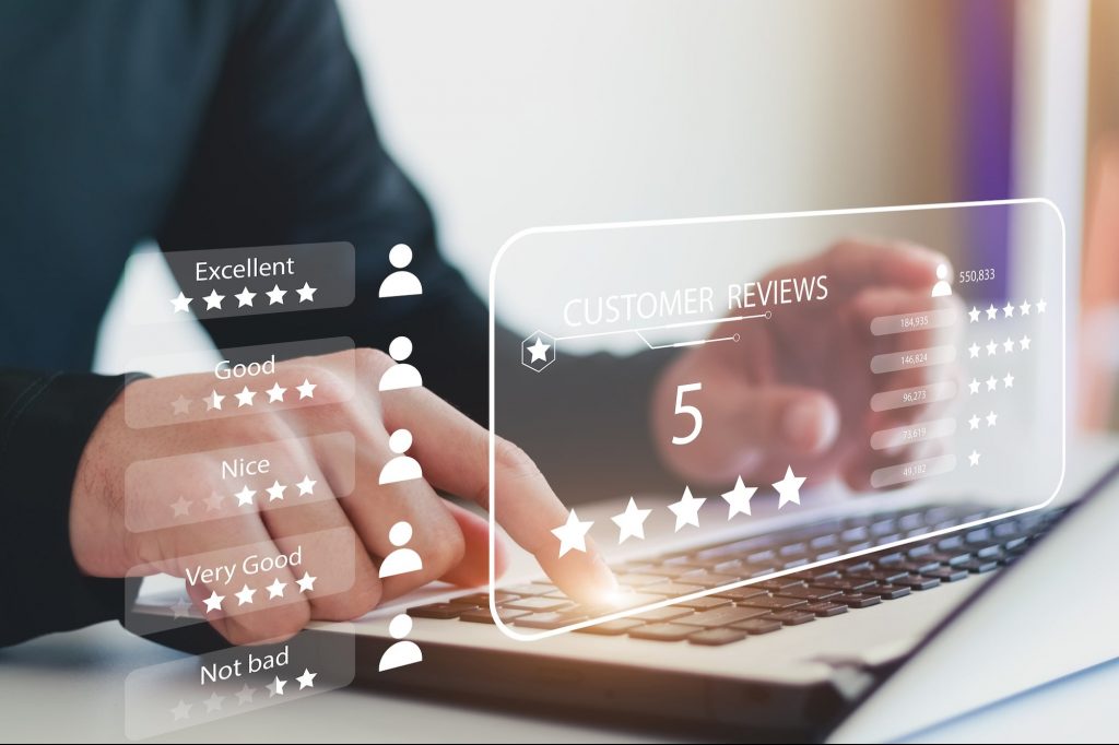 FTC Proposes Rule to Crack Down on Fake Reviews and Deceptive Marketing Tactics | SBM Global News