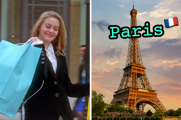 Pick Some Fun Activities To Do And Well Give You A City To Visit | SBM Global News