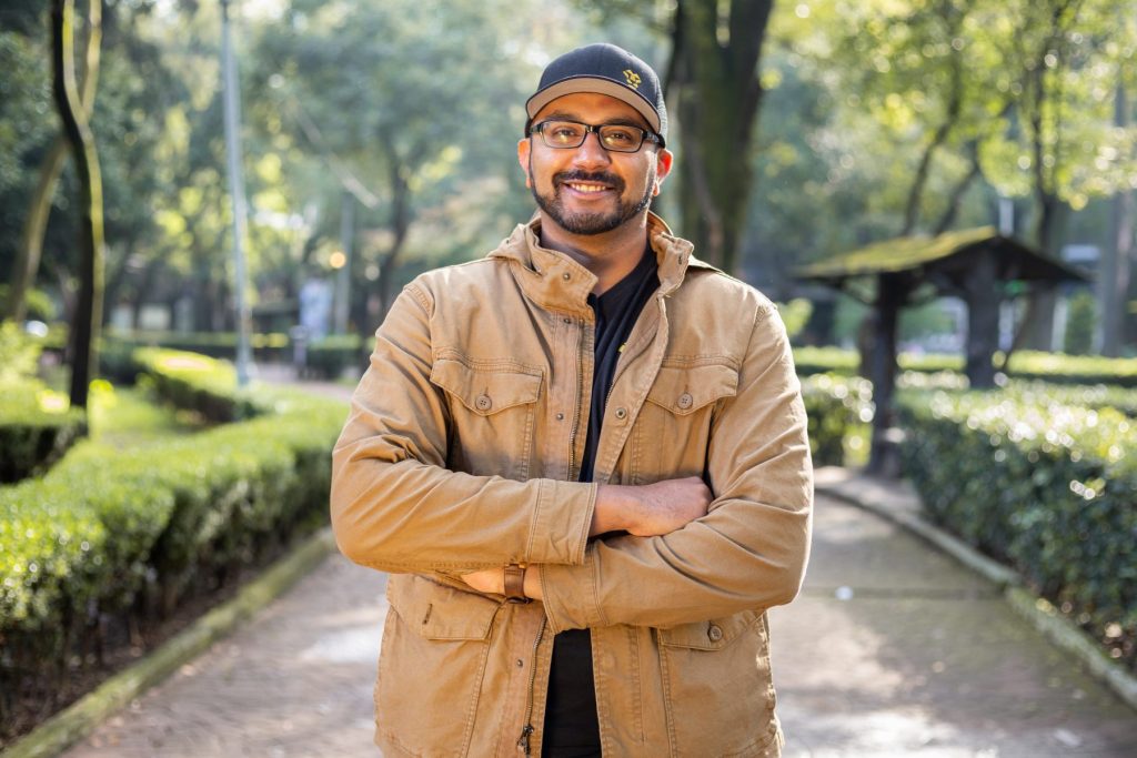 When youve got two exits under your belt by the age of 26 | SBM Global News