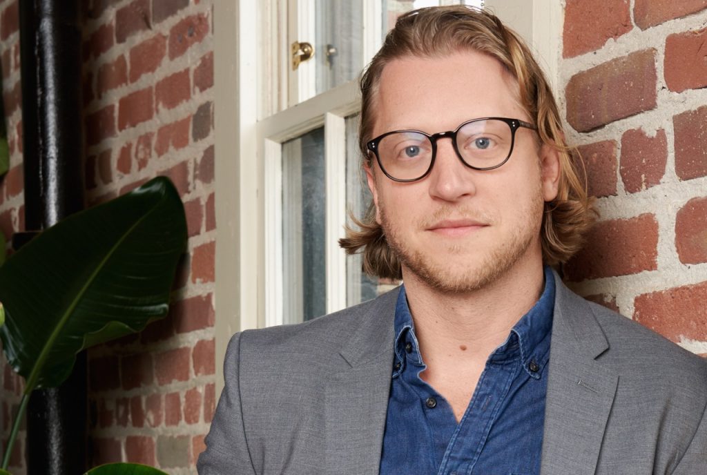 Why this founder decided to replace himself as CEO | SBM Global News