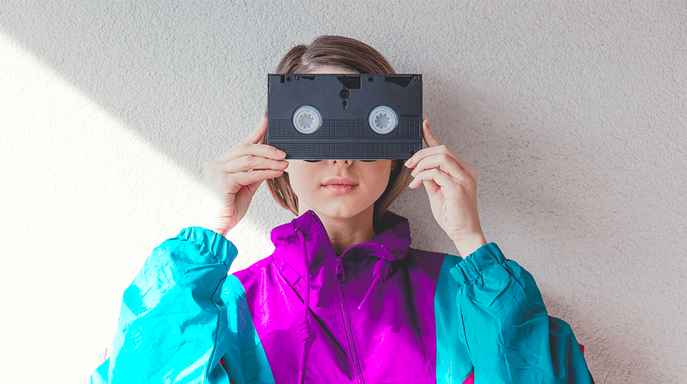10 Ways Your Small Business Can Use 90s Nostalgia Marketing | SBM Global News
