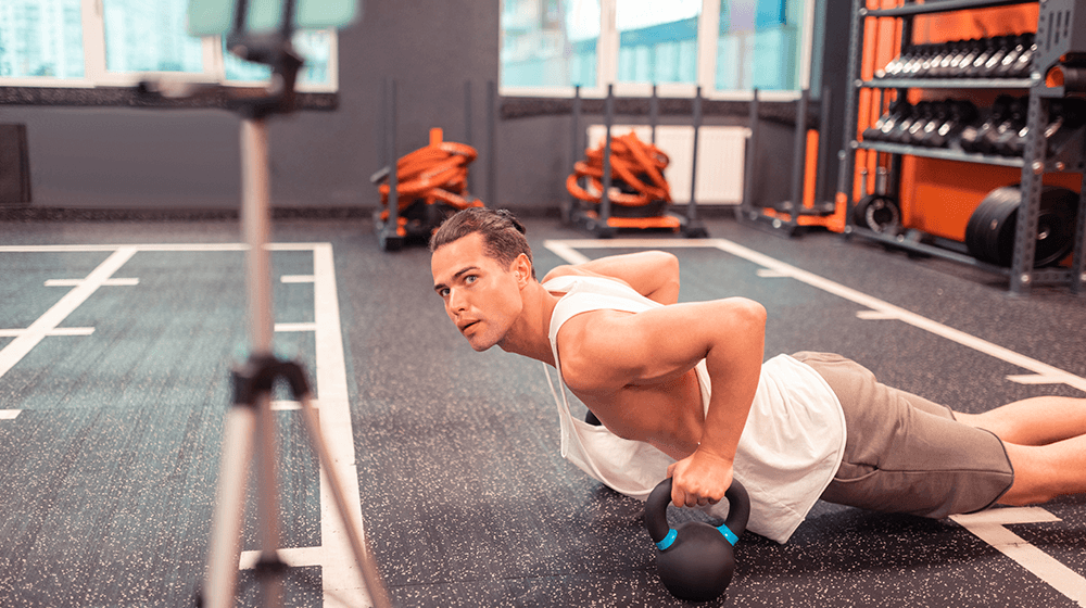 102 Top Fitness Influencers | SBM Global News