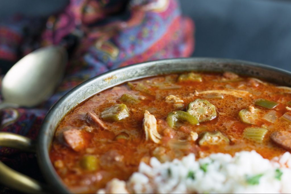 Creating Your Marketing Strategy Make a Pot of Gumbo First | SBM Global News