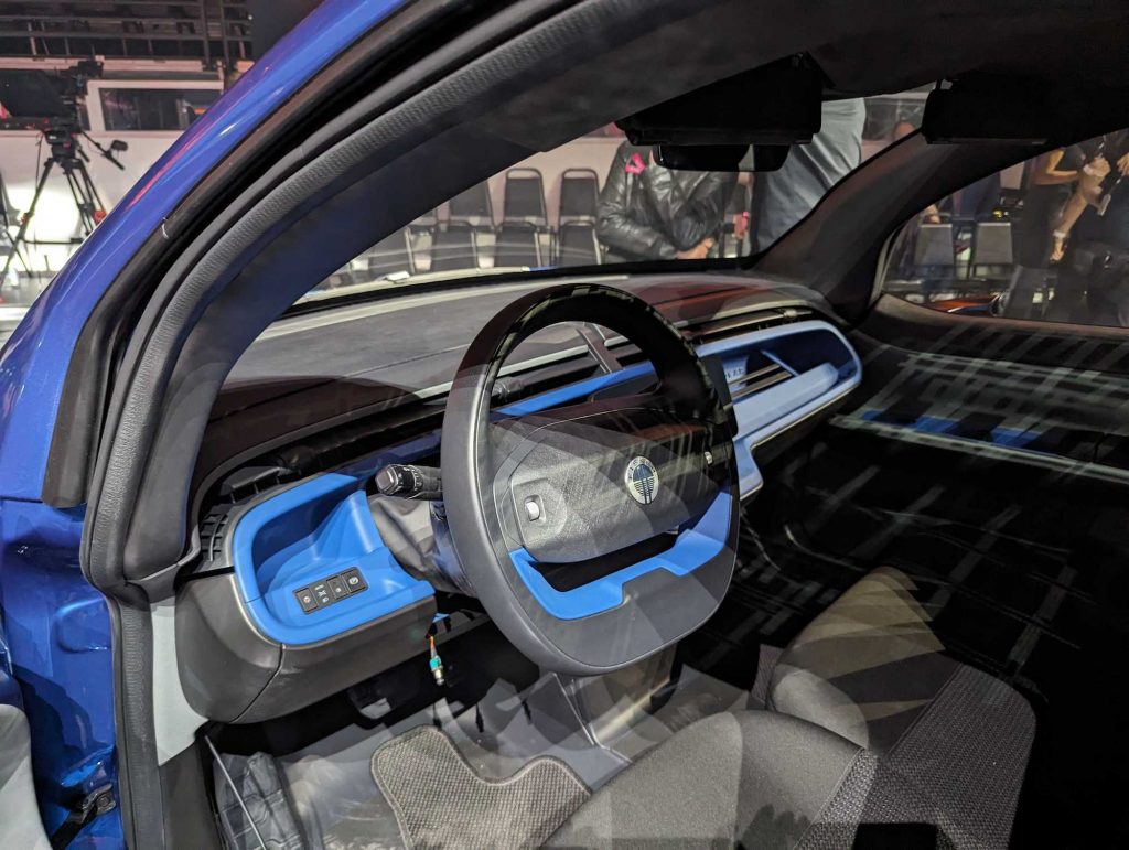 Henrik Fisker No final conclusion yet in Foxconn deal | SBM Global News